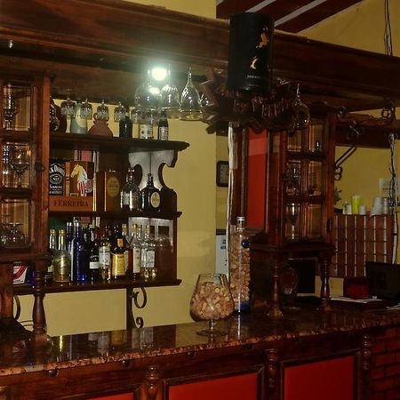 Bellavista Hotel Bonito  Kültér fotó