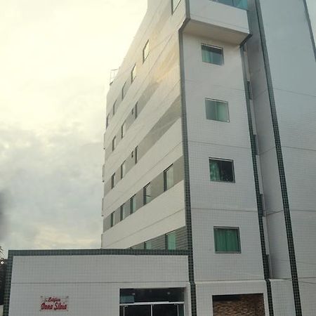 Bellavista Hotel Bonito  Kültér fotó
