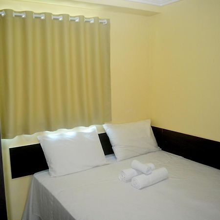 Bellavista Hotel Bonito  Kültér fotó