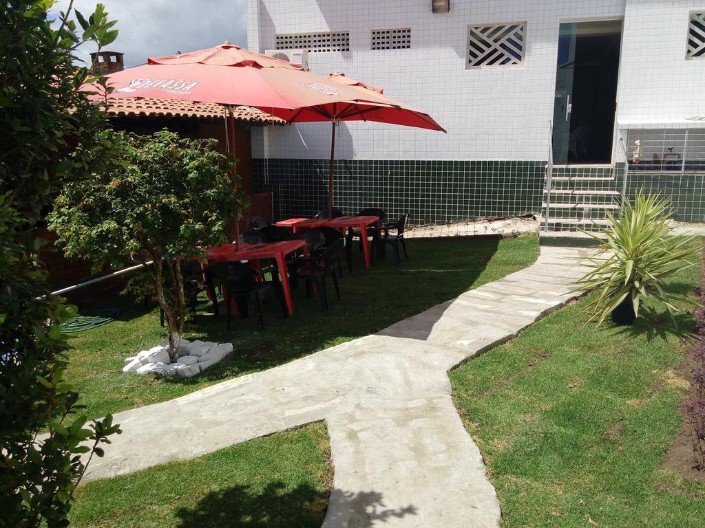 Bellavista Hotel Bonito  Kültér fotó