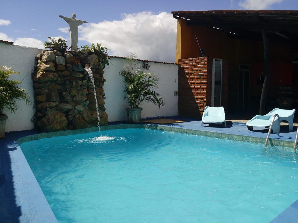 Bellavista Hotel Bonito  Kültér fotó