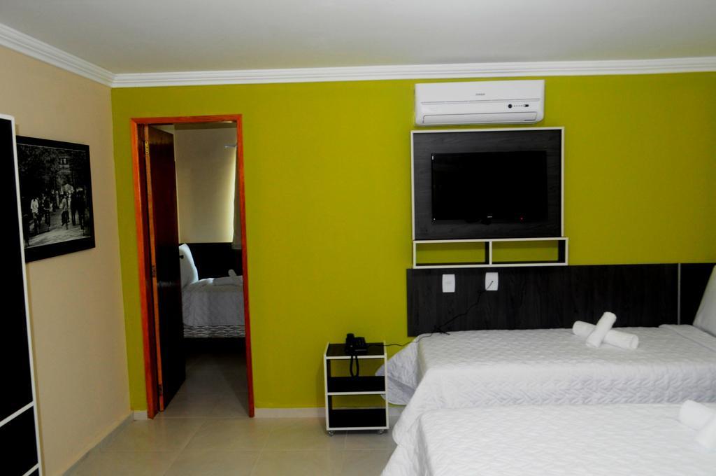 Bellavista Hotel Bonito  Kültér fotó