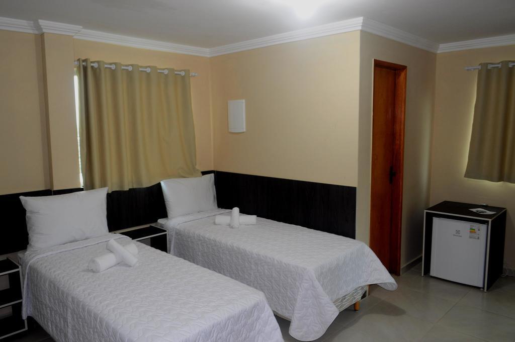Bellavista Hotel Bonito  Kültér fotó