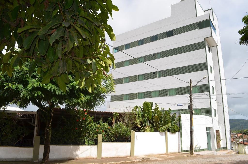 Bellavista Hotel Bonito  Kültér fotó