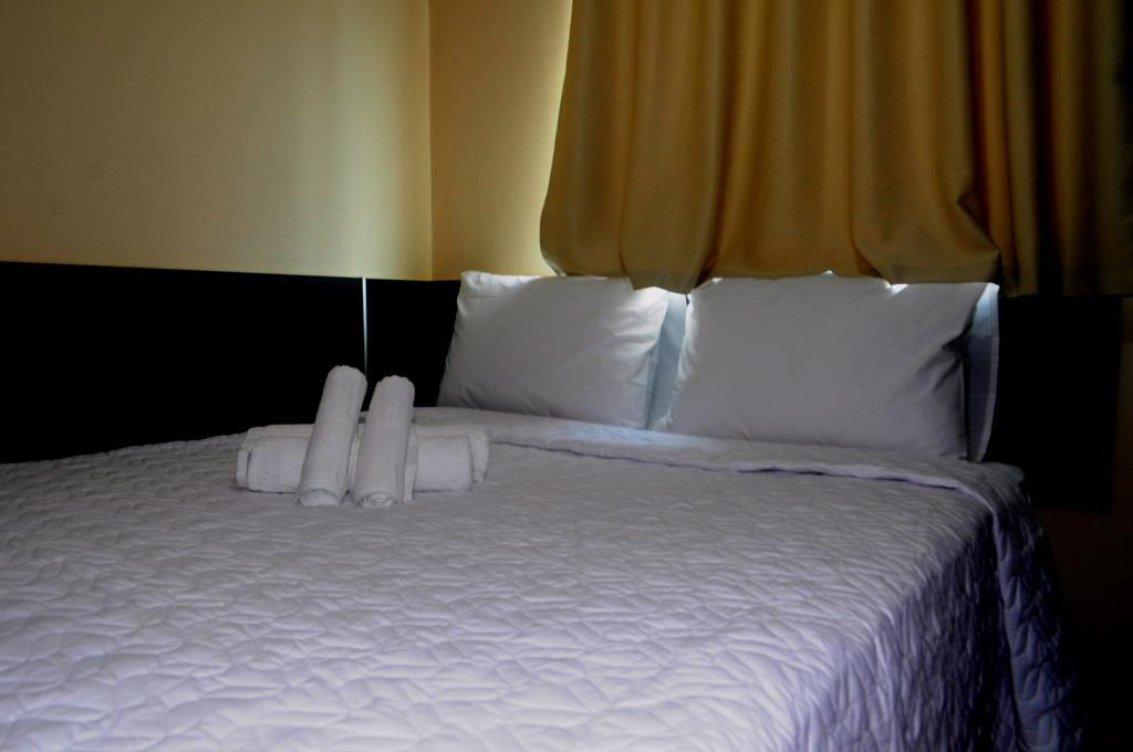 Bellavista Hotel Bonito  Szoba fotó