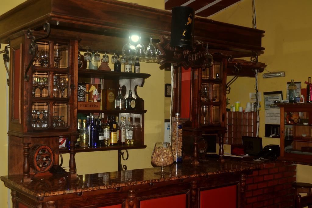 Bellavista Hotel Bonito  Kültér fotó