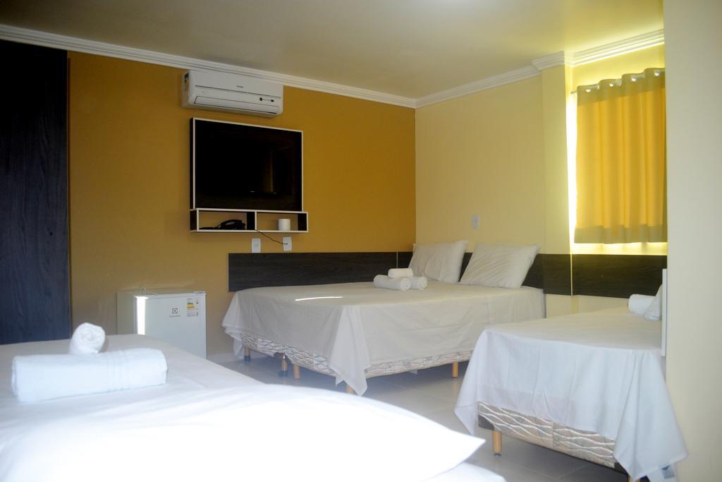 Bellavista Hotel Bonito  Kültér fotó