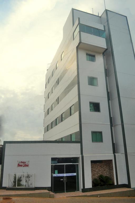 Bellavista Hotel Bonito  Kültér fotó